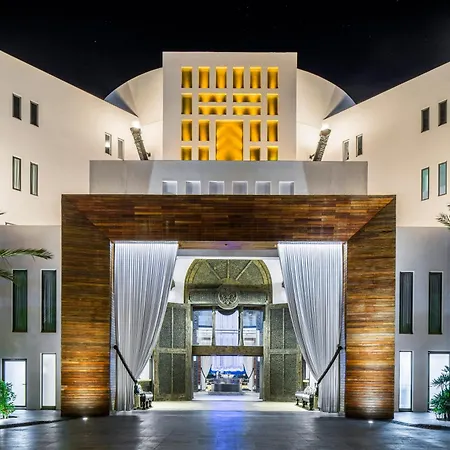 Cabo Azul, A Hilton Vacation Club-3