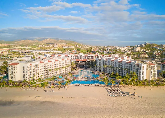 Hyatt Ziva Los Cabos San José del Cabo